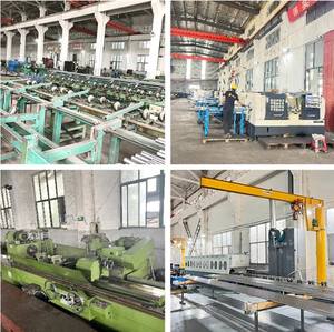 ASTLDC500.10.7 Vehículo de transporte sobre orugas con cilindro hidráulico con componentes de núcleo de engranaje de motor de bomba - Product Image 4