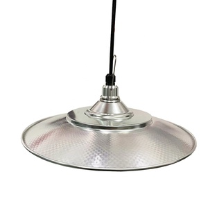Quang phổ đầy đủ Nông Nghiệp Nhà kính chiếu sáng IP65 50 Wát UFO <span class=keywords><strong>LED</strong></span> <span class=keywords><strong>Grow</strong></span> ánh sáng cho hoa Cây Rau Quả dưa Rose - Product Image 2
