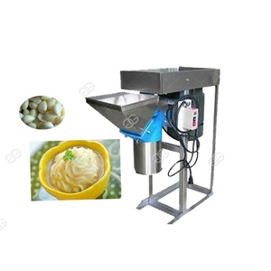 Kartoffelpasten-Herstellungsanlage | Kartoffelpüree-Verarbeitungsmaschine | Kartoffelpastenmaschine mit Europäischer CE-Zertifizierung - Product Image 2