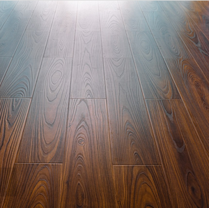 <span class=keywords><strong>Parquet</strong></span> en HDF de 12 mm avec système de clic Valinge, technologie allemande, imperméable, pas cher, fabriqué en usine - Product Image 1