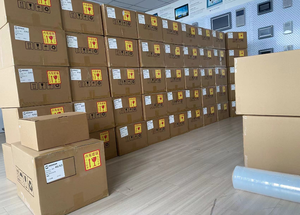 Mochuan อีเธอร์เน็ต4.3นิ้ว Rs485 Modbus PLC HMI หน้าจอสัมผัสอุตสาหกรรม - Product Image 6