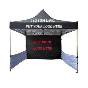 Customized <b>Tents</b> for Exhibitions Advertising <b>Tent</b> 10X10 <b>Canopy</b> <b>Tent</b> Custom - Product Image 1