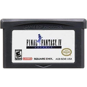 Final Fantasy IV