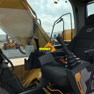 รถขุดมือสอง Caterpillar 320gc 320D รถขุด Caterpillar Cat 320gc ใหม่ น้ำหนัก 20 ตัน รุ่นล่าสุด เครื่องจักร Caterpillar Cat 320GC - Product Image 5