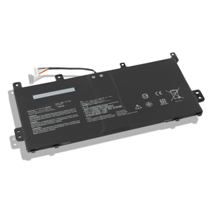 Лучший продукт батареи для ноутбука C21N1808 для Asus Chromebook C523NA C523NA-A2 C423NA C423NA-EB C423NA-BZ портативные батареи - Product Image 3