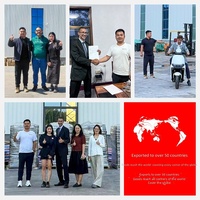 Sepeda Listrik Golden Eagle yang Populer Secara Global |   Pasokan Langsung Pabrik Grosir Lintas Negara Sepeda Listrik Roda Dua 48V