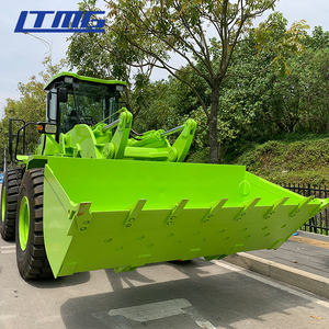 Ltmg-cargador <span class=keywords><strong>de</strong></span> equipo <span class=keywords><strong>de</strong></span> construcción, 8 toneladas, 7 toneladas, 6 toneladas, 4 toneladas, 5 toneladas, <span class=keywords><strong>caña</strong></span> <span class=keywords><strong>de</strong></span> azúcar - Product Image 5