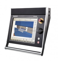 Prensadora de freno WC67K 100T/3200, nuevo estilo, CNC