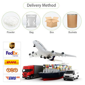 สารสกัดจากรากโซโฟร่าธรรมชาติผง98% ็อกซีมาทรีน - Product Image 6