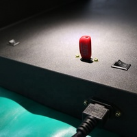 3d holografik reklam makinesi sergi ekranları kitleri gerçek zamanlı projeksiyon animasyon 3d holografik ekran olaylar için