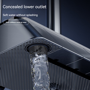 Набор смесителей для душа с 4 функциями - Product Image 6