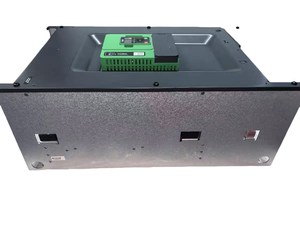 Nouveau ATS480 Original Soft Altistart 480 1000A 208 690V AC Alimentation de contrôle 110 230V 50/60Hz 500kW ATS480M10Y - Product Image 1