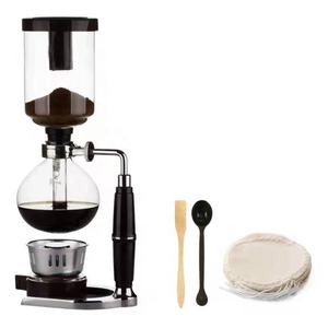 <span class=keywords><strong>Cafetière</strong></span> 3 tasses <span class=keywords><strong>en</strong></span> <span class=keywords><strong>verre</strong></span> <span class=keywords><strong>cafetière</strong></span> à siphon à café <span class=keywords><strong>en</strong></span> <span class=keywords><strong>verre</strong></span> Siphon <span class=keywords><strong>en</strong></span> <span class=keywords><strong>verre</strong></span> convivial <span class=keywords><strong>cafetière</strong></span> à expresso - Product Image 5