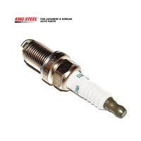 Bougie d'allumage en iridium Kingsteel en gros SK20R11 90919-01210 pour Toyota Camry RAV4 Alphard 2.4L Moteur 2AZ
