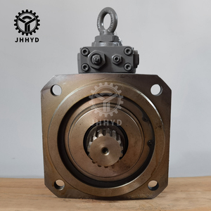 Repuestos para Excavadora Bomba Hidráulica HPV145 Nueva para ZX330LC-3 ZX350LC-3G ZX350-3-AMS ZX350H-3 ZX350K-3 ZX350LC-3 ZX350-5G ZX350LC-5G ZX360H-3G Alta Calidad - Product Image 3