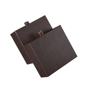 Caja de Regalo de Papel con Cajón para Botellas de Aceite Esencial, Impresión Personalizada, Marca Privada - Product Image 3