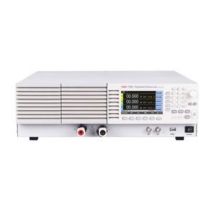 โหลดอิเล็กทรอนิกส์แบบตั้งโปรแกรมได้ รุ่น TH8200 ซีรีส์ พร้อมจอ LCD - รุ่น TH8204 TH8204A TH8204B - Product Image 4