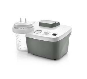 เครื่องดูด MS-95F แบบพกพาเครื่องดูดเสมหะ - Product Image 1