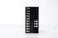 Contrôleur de température PID AOYI XMTE-919(T) 48*96mm, entrée K J E Pt100, sortie 4-20mA, RS485 Modbus-RTU, thermostat de panneau vertical