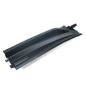 Sistema de motor de automóvil Original de alta calidad, pieza de repuesto para automóvil, tapa de extremo de cadena de pasillo de motor para Ford Ranger AB39 2102222BF - Product Image 3