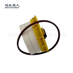 ไส้กรองน้ำมันเชื้อเพลิง Mayichaoren รุ่น Myr-51020 สำหรับ Toyota 1Vd-Ftv พร้อมโอริง - Product Image 4