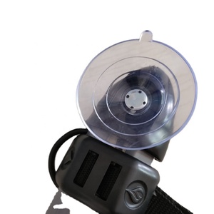 Ventosa de Alta Calidad con Tornillo de Acero Inoxidable de Grado Marino para Sistema de Iluminación LED, Montaje con Ventosa - Product Image 4