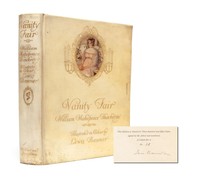 Plc Makepeace Lewis Thackeray / Producto con garantía limitada firmada por el fabricante de 1913