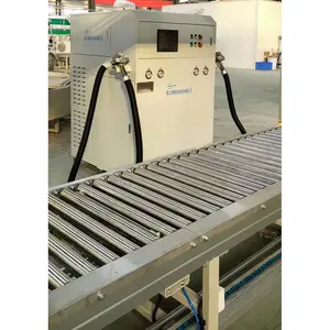 Nergy-línea de montaje de <span class=keywords><strong>aire</strong></span> <span class=keywords><strong>acondicionado</strong></span>, <span class=keywords><strong>2023</strong></span> E, línea de producción - Product Image 1