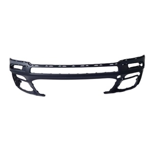 Parachoques delantero para Porsche 95B <span class=keywords><strong>MACAN</strong></span> 2018, <span class=keywords><strong>2019</strong></span>, 2020, 2021, 2022 95B807221K - Product Image 1