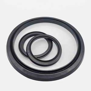 ZenithSeal Precio de fábrica Industria VA VE VS VL Tipo FKM Material Sello de alta calidad Rodillo de cemento Cilindro de aceite Sello de agua Z-Lip - Product Image 2