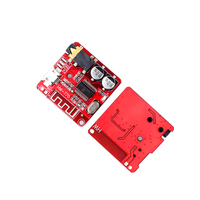 Module récepteur audio Yixingmicro 5.0 avec communication I2C basée sur Linux, carte de décodage MP3 pour haut-parleurs embarqués dans les véhicules