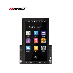 Vertical Positivo 10 "King Kong Control remoto <span class=keywords><strong>9212B</strong></span> Reproductor de DVD para automóvil - Product Image 1