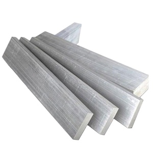 מוט אלומיניום 1350 מלוטש בר שטוח עגול עבור שירות שנאי-פעם תעשייתי מחוץ ליישום שנאי-פעם - Product Image 1