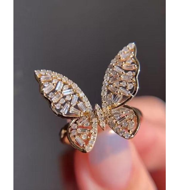 18k Gold