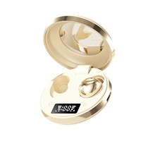 Nouveaux écouteurs intra-auriculaires sans fil pour femmes 2026, suppression du bruit ENC, étanchéité IPX3, faible latence, son 360°