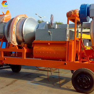 Trộn Sẵn nhựa đường trạm trộn nhà máy nhựa đường trộn bê tông nhà máy để bán - Product Image 5