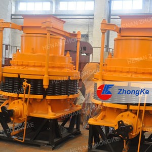 Mùa Xuân Máy Nghiền hình nón <span class=keywords><strong>SJ</strong></span> loạt pyz900 hp300 mùa xuân Máy Nghiền hình nón máy Máy nghiền hàm Feeder mùa xuân hệ thống - Product Image 1