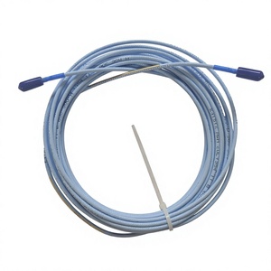 สายต่อ PLC รุ่น US Nevada 330130-045-00-00 ยาว 4 เมตร 24V สำหรับอุตสาหกรรมเคมี - Product Image 6