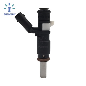 Injecteur de carburant PEIVSO à faible consommation pour Mercedes-Benz C E GLK ML R SLK 3.0L 3.5L (2006-2013) OEM A2720780249 - Product Image 3
