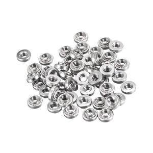 Écrou à pression auto-serrant de haute qualité, très résistant, pour l'<span class=keywords><strong>assemblage</strong></span> <span class=keywords><strong>d</strong></span>'équipements – Écrou à rivet auto-serrant, vente chaude - Product Image 6
