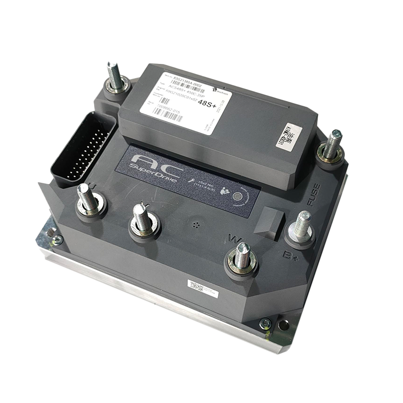 Forklift Part ACS48S+450C-35P/48V AC Super Drive Motor