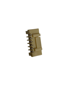 Connecteur de capteur pour contrôleur PLC, bloc de bornes, neuf d'origine B6B-PH-SM4-K-TB(LF)(SN) - Product Image 3