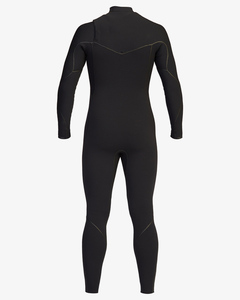 Kitesurf – <span class=keywords><strong>combinaison</strong></span> de plongée Yamamoto en néoprène pour <span class=keywords><strong>homme</strong></span>, 3/2mm, sous-vêtement avec fermeture éclair - Product Image 6