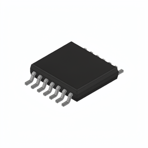 Logic 14 TSSOP MAX3026EUD Acheter en ligne Composants électroniques BOM IC En stock - Product Image 1