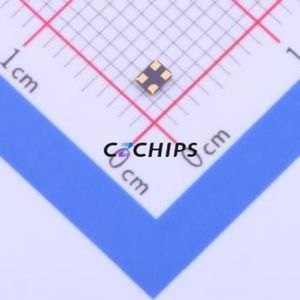 Q22FA12800218 Crystal (Passive) SMD2016-4P Crystal Oscillator SMD Crystal Oscillator 30MHz 10ppm 9pF - Product Image 2