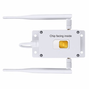 Ngoài trời 1200Mbps 2.4G công nghiệp 3G 4G <span class=keywords><strong>Sim</strong></span> <span class=keywords><strong>Card</strong></span> Modem không dây Wifi ip <span class=keywords><strong>camera</strong></span> IPC Router repeater mở WRT LTE & VPN OEM - Product Image 6