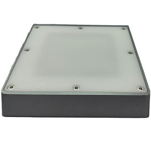 Débitmètre radar JUGUAN pour canal ouvert, capteur de vitesse et de niveau du courant, OEM, précision de 1 mm, temps de réponse de 100 ms - Product Image 3