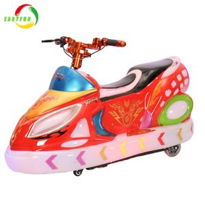 Professional Electric 24v Coin Operated Car Kids Ride on Car - Product Image 1