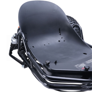 Karts à essence haute performance pour adultes/enfants, buggies tout-terrain, freins à disque, moteur 4 temps, démarrage manuel, essence - Product Image 5