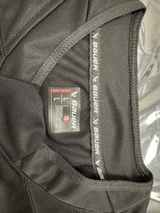 批发男士黑白色红色新款冰球加拿大队球衣 97 号康纳·麦克戴维 29 号纳森和麦克金农 8 号凯尔或马卡 - Product Image 6